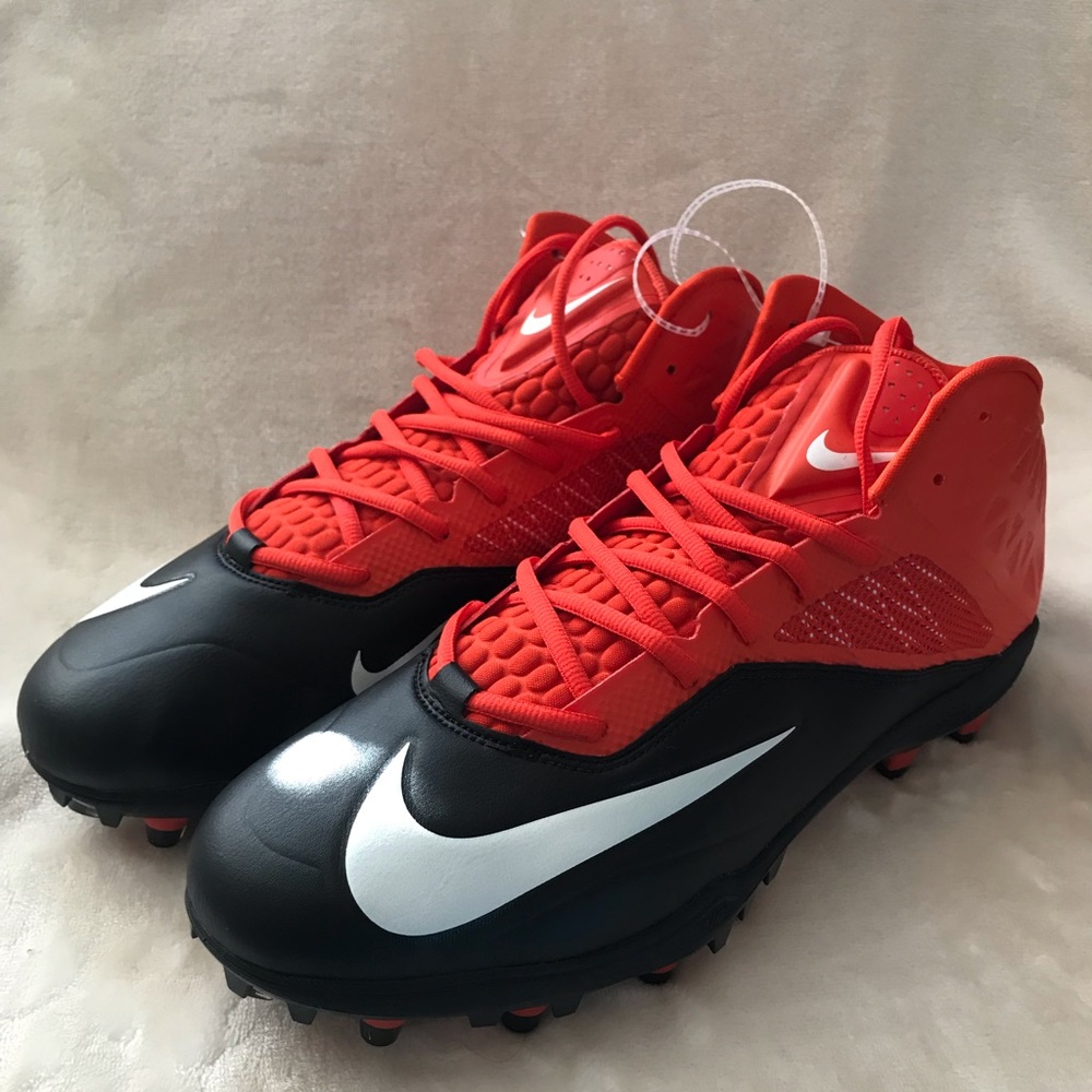 Nike Soccer Cleates
